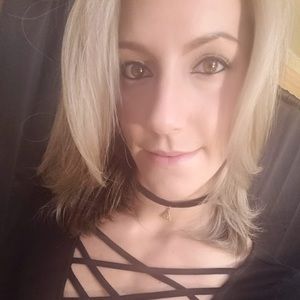 Meet your Posher, Kris